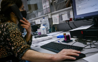 Φορολογικές δηλώσεις 2025: Στα 1.176 ευρώ ο μέσος φόρος των χρεωστικών εκκαθαριστικών
