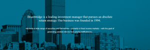 Bracebridge Capital Expands Presence in Greece with Major Loan Acquisitions and New Subsidiary