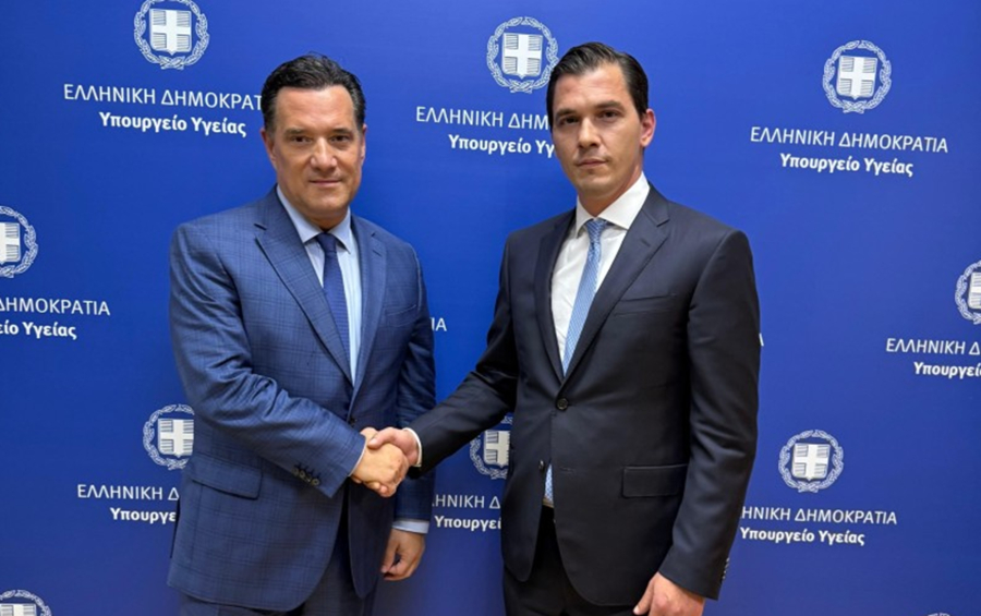 ΕΟΠΥΥ: Ο Ζαμάνης προσωρινός διοικητής, προκήρυξη της θέσης μέσω ΑΣΕΠ