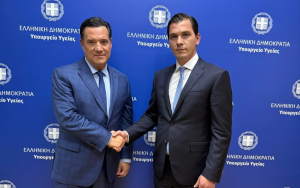 ΕΟΠΥΥ: Ο Ζαμάνης προσωρινός διοικητής, προκήρυξη της θέσης μέσω ΑΣΕΠ