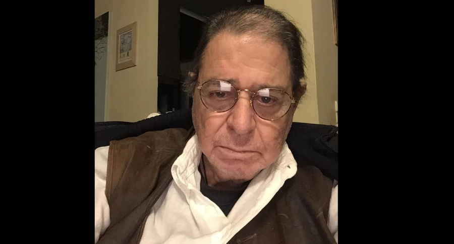 facebook Εν Λευκώ - Κώστας Καββαθάς