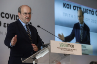 Χατζηδάκης για ΣΥΡΙΖΑ: Ψέμα τα περί πληρωμής υπερωριών με ρεπό