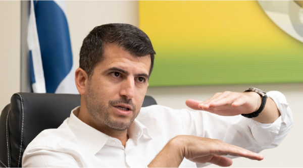 Δήμος Κηφισιάς: Ξεκίνησε η χορήγηση βεβαίωσης συνέχισης Οικοδομικών Εργασιών