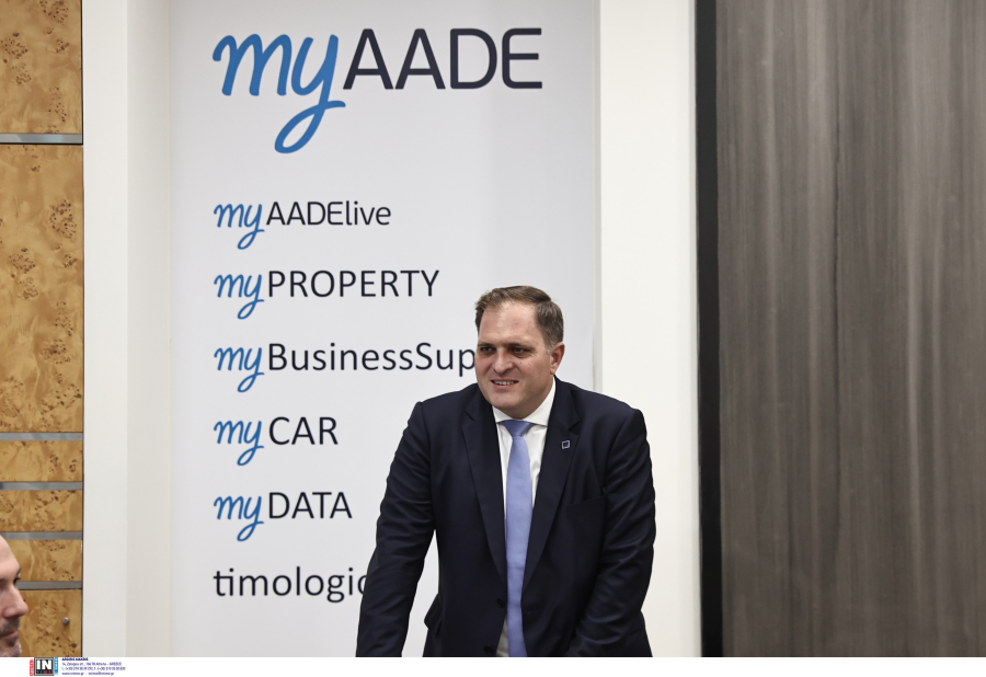 Πως θα εφαρμόζεται εφεξής η κινητικότητα στους υπαλλήλους της ΑΑΔΕ - Απόφαση Πιτσιλή