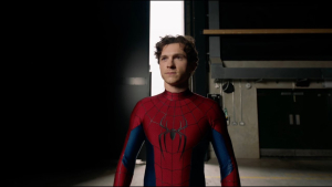 Spider-Man: Brand New Day - Δείτε τις πρώτες εικόνες από τα γυρίσματα