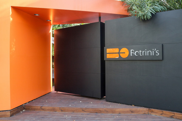 Μποτρίνι: Προκαταρκτική έρευνα για τις καταγγελίες του σπουδαστή