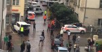 Άνδρας με αλυσοπρίονο τραυμάτισε 5 ανθρώπους στην Ελβετία