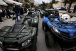 Τέλος η απαγόρευση για τις γουρούνες - Ο Σπίρτζης ρίχνει με τροπολογία το μπαλάκι στους δήμους