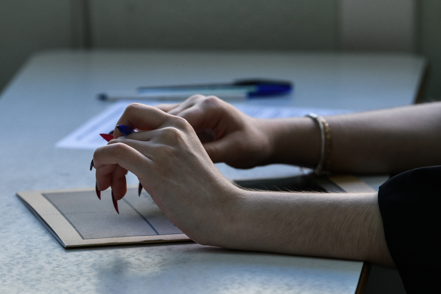 Πρεμιέρα με Έκθεση για τις Πανελλήνιες 2025 για τα ΓΕΛ