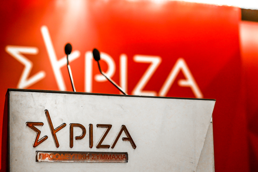 ΣΥΡΙΖΑ κατά Μητσοτάκη: Αποφασισμένος να βυθίσει τη χώρα σε σιωπηρή προεκλογική περίοδο