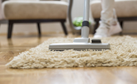 Κάθε πότε πρέπει να καθαρίζετε τα χαλιά σας