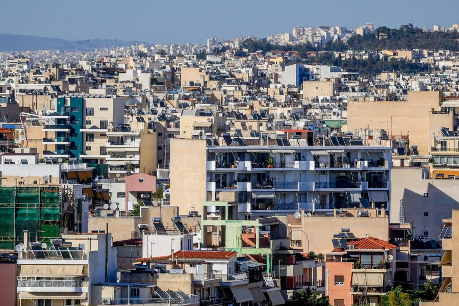 Ψηφιακά πλέον οι γονικές παροχές, δωρεές και αποδοχές κληρονομιών μέσω της πλατφόρμας akinita.gov.gr