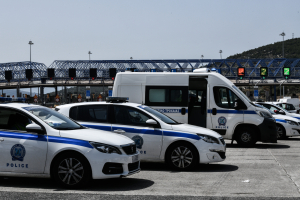 25η Μαρτίου: Αυξημένα μέτρα της τροχαίας από την Παρασκευή - Τι ισχύει