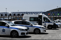 25η Μαρτίου: Αυξημένα μέτρα της τροχαίας από την Παρασκευή - Τι ισχύει