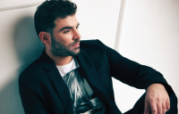 Παντελής Παντελίδης: Ξανά στην κορυφή οι επιτυχίες του