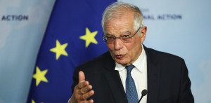 Η ΕΕ ζητά ανεξάρτητη έρευνα για την προέλευση του νέου κορονοϊού