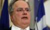 Κοτζιάς: Το «παραμύθι του Grexit»