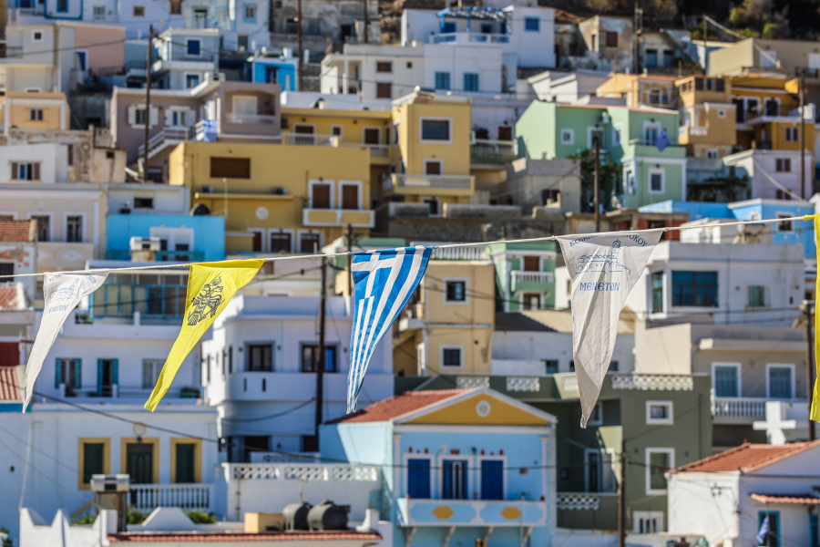 Η Κάρπαθος στα 11 «κρυφά διαμάντια» της Ευρώπης για υπαίθριες δραστηριότητες