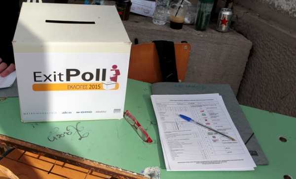 Στις 19:00 τα exit poll αργότερα τα πρώτα αποτελέσματα των εκλογών 2015