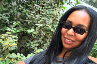 Γέννησε η Θεοδώρα Ρασέλ από το GNTM (Εικόνα)