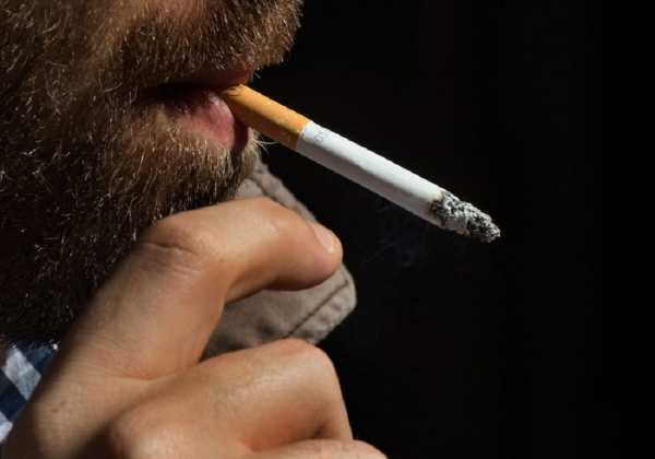 Οι πεταμένες γόπες τσιγάρων «πνίγουν» τον πλανήτη