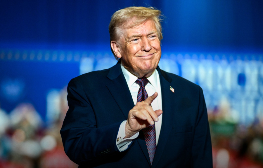 Bloomberg: Δημοκρατικοί ζητούν εξηγήσεις από την κυβέρνηση Τραμπ για την άρση κυρώσεων σε στελέχη της Intellexa