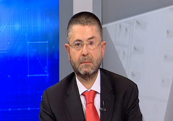 Σαράκης για Μανιαδάκη: Προέκυψαν σε βάρος του στοιχεία