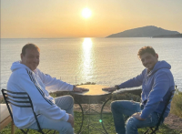 Αταμάν για Γιαννακόπουλο: Πιο δυνατοί στα παιχνίδια μας στο ΟΑΚΑ όταν είναι μαζί μας