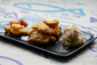 25η Μαρτίου: Γιατί τρώμε μπακαλιάρο με σκορδαλιά