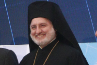 Ενθουσιασμένος ο Ελπιδοφόρος με τον Τραμπ