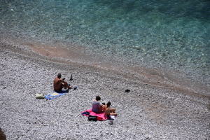 Καιρός: Καλοκαίρι και σήμερα στις περισσότερες περιοχές, πού θα βρέξει