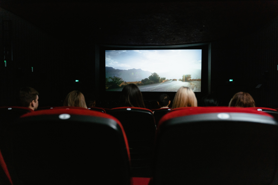 Η γιορτή του σινεμά: Πότε θα δούμε όλες τις ταινίες σε όλη τη χώρα με 2 ευρώ