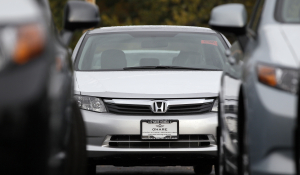 Δασμοί: Η Honda μεταφέρει στις ΗΠΑ την παραγωγή του υβριδικού Civic