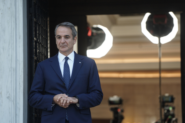 Ο Κυριάκος Μητσοτάκης έβαλε το όριο στο 25% για αλλαγή «εν κινήσει»- Τι κρύβεται στο παρασκήνιο
