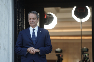 Ο Κυριάκος Μητσοτάκης έβαλε το όριο στο 25% για αλλαγή «εν κινήσει»- Τι κρύβεται στο παρασκήνιο