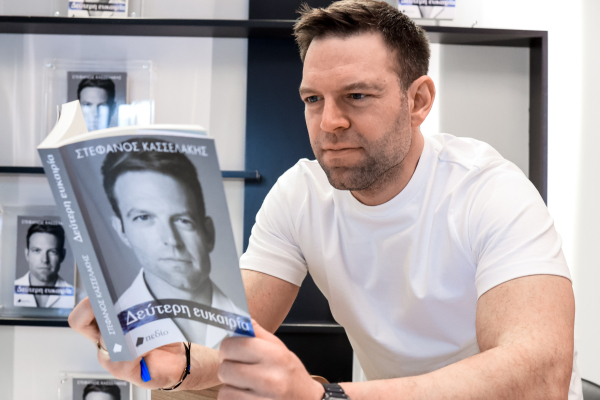 Κίνημα Δημοκρατίας: Άδειο αφήγημα η υποσχόμενη κατ&#039; οίκον παράδοση των Φαρμάκων Υψηλού Κόστους