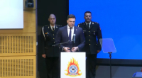 Υπουργείο Κλιματικής Κρίσης: Live η αποτίμηση της αντιπυρικής περιόδου 2024