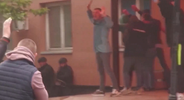 Σοβαρά επεισόδια στο Κόσοβο για τα αποτελέσματα των δημοτικών εκλογών -Σε ετοιμότητα ο σερβικός στρατός