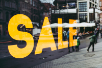 Athens Retailers Sound Alarm as Summer Sales Slump Deepens
