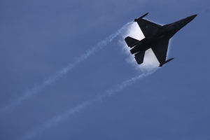 Νέες παραβάσεις του FIR Αθηνών από τουρκικά αεροσκάφη - Την είδηση επιβεβαίωσε το ΓΕΕΘΑ