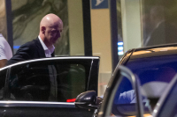Η FIFA ζητάει συγγνώμη από τα μέλη της αλλά... στηρίζει Ινφαντίνο