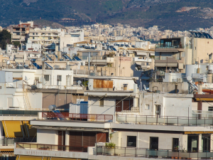 Έρχεται υποχρεωτική πληρωμή ενοικίου μέσω τράπεζας