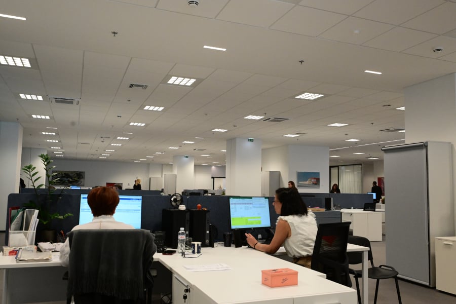 Μετατίθεται για τον Οκτώβριο η ενοποίηση ΔΟΥ στη Θεσσαλονίκη