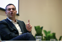 Το μήνυμα που έστειλε ο Τσίπρας και ενοχλεί: Απελευθερωμένος θα παρεμβαίνω, δεν είμαι μνημείο