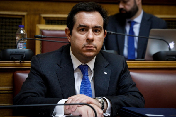 Μηταράκης: Διατηρείται η ουσιαστική μείωση των ροών στα νησιά, μείον 94% τον Ιανουάριο