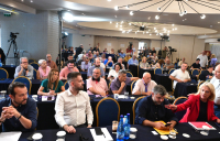 ΣΥΡΙΖΑ: H νέα σύνθεση της Πολιτικής Γραμματείας - Ποιοι μπήκαν γραμματείς