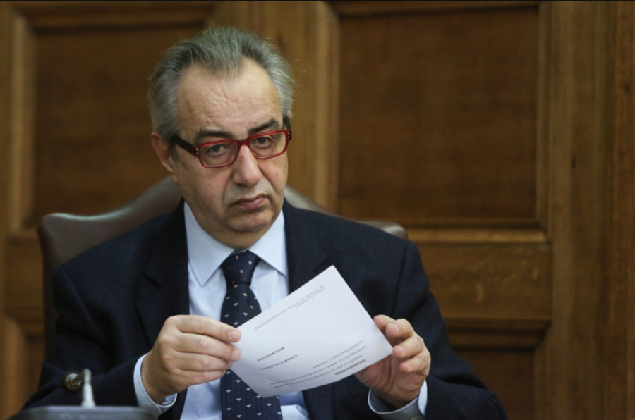 Αν η Ευρώπη θέλει να έχει μέλλον, πρέπει να χρησιμοποιήσει τον πλούτο της για να ενισχύσει τα θεμέλιά της