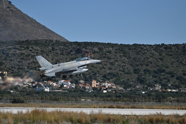 Ρεκόρ τουρκικών παραβάσεων και παραβιάσεων στο Αιγαίο!