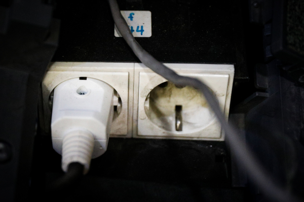 Μαζικά μπλακ άουτ φέρνει η υπερθέρμανση του πλανήτη