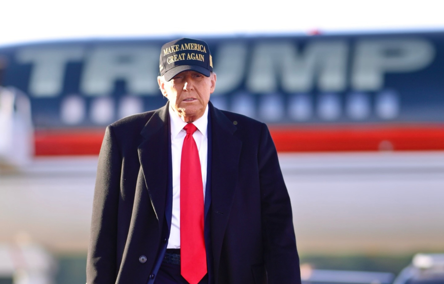 Τι θέλει να κάνει ως πρόεδρος ο Τραμπ: Το πρόγραμμα-σοκ που υπόσχεται να εφαρμόσει αφού ορκιστεί